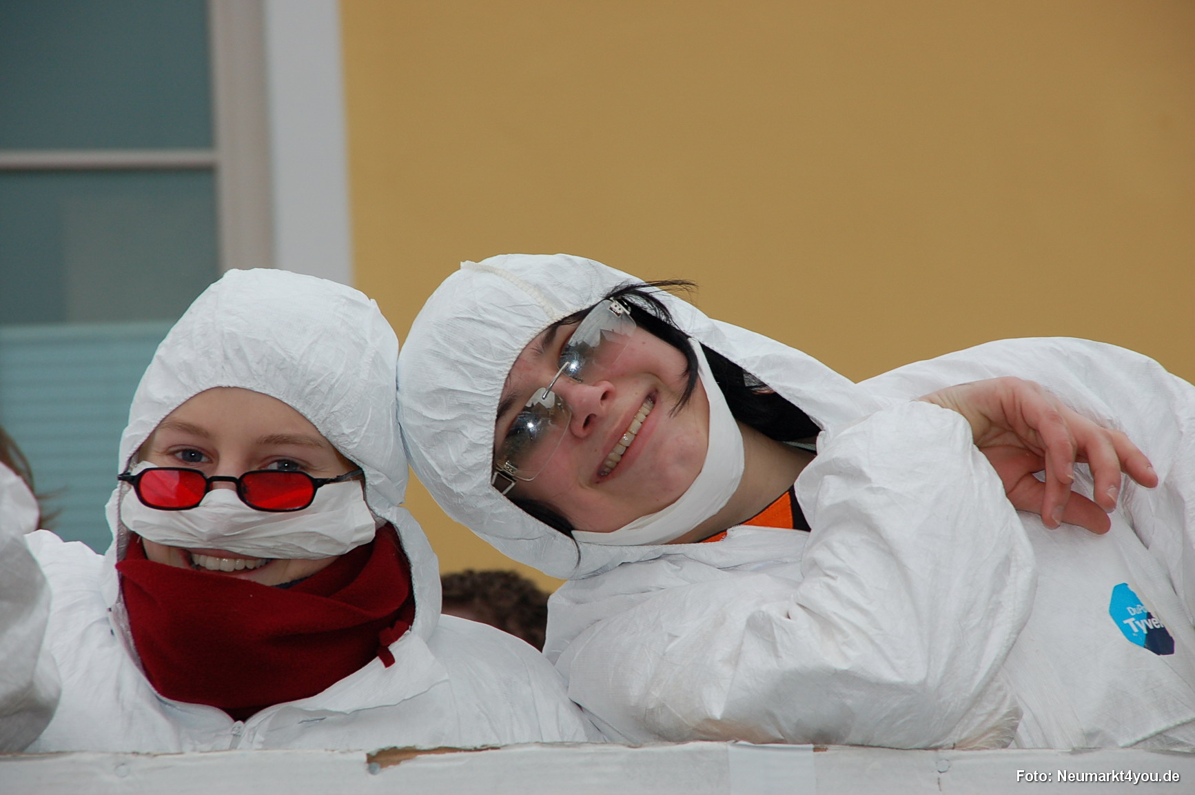 Faschingszug Berching 0099